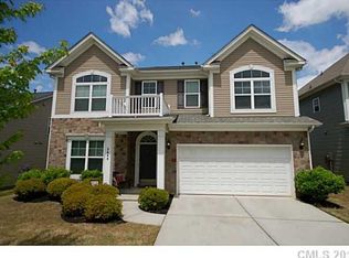 3644 Oscar Privette Rd, Matthews, NC 28104