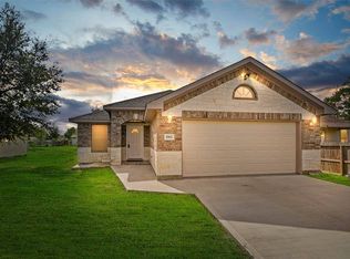 1762 County Road 3550, Cleveland, TX 77327