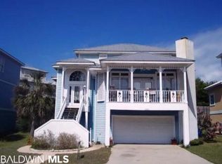 3206 Mariner Cir, Orange Beach, AL 36561