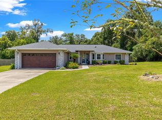 5948 SE 129TH PLACE, BELLEVIEW, FL 34420