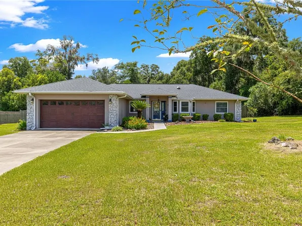 5948 SE 129TH PLACE, BELLEVIEW, FL 34420