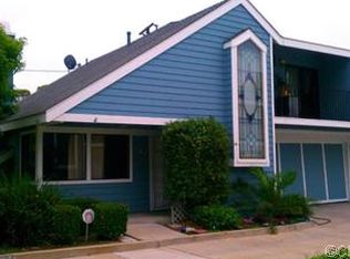 1616 W Pomona St #3, Santa Ana, CA 92704