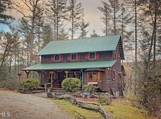 5050 Crow Creek Rd, Lakemont, GA 30552