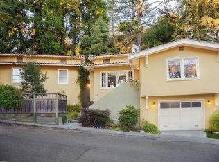 975 Regal Rd, Berkeley, CA 94708