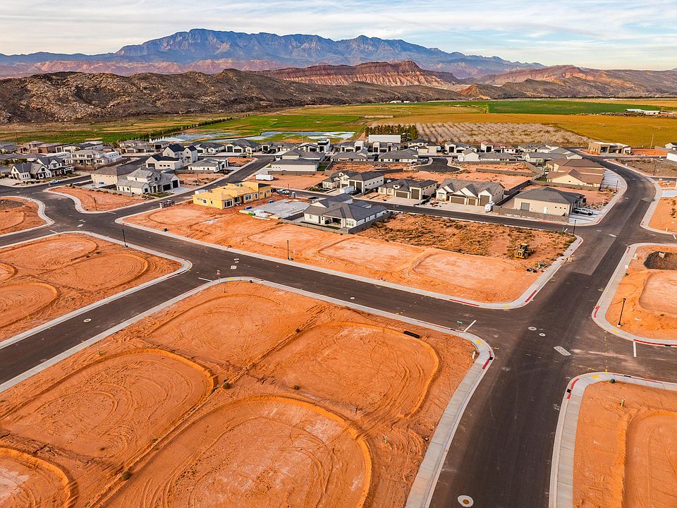 2nd image of Sand Hollow Rd Lot 63
