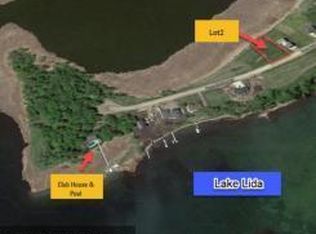 LOT 2 Bass Harbor Rd, Pelican Rapids, MN 56572