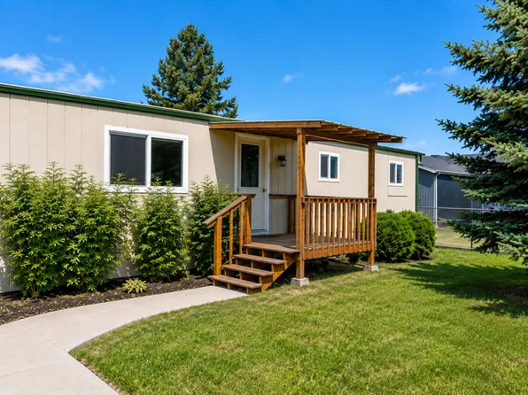 406 Southwood Dr, Belgrade, MT 59714