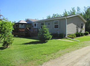 1609 9th Ave E, Intl Falls, MN 56649