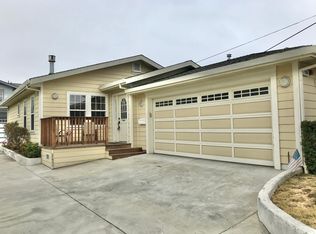 230 San Benito Ave, San Bruno, CA 94066