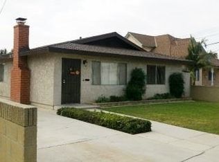 8424 Cole St, Downey, CA 90242