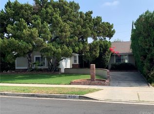 8532 Delco Ave, Winnetka, CA 91306