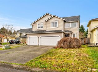 13308 108th Avenue E, Puyallup, WA 98374