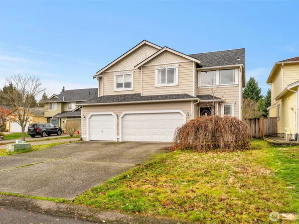 13308 108th Avenue E, Puyallup, WA 98374