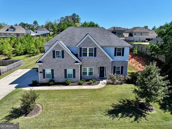 4510 Mountain Ivy Dr, Fortson, GA 31808