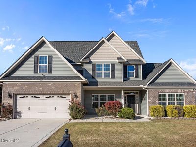 4124 Killarney Drive, Winterville, NC, 28590