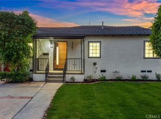 1741 N Rose St, Burbank, CA 91505