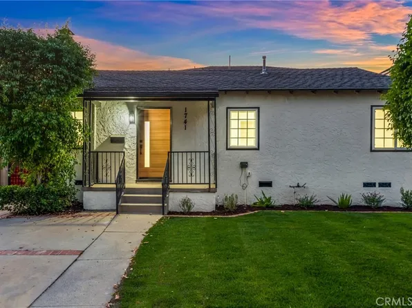 1741 N Rose St, Burbank, CA 91505