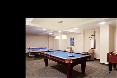 Rented by Corcoran