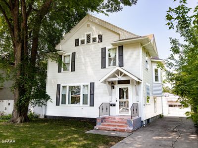 618 Belmont Rd, Grand Forks, ND, 58201