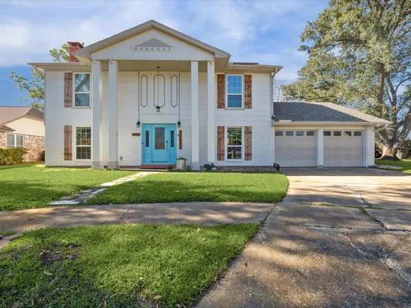 8039 Zimmermann Dr, Houston, TX 77088