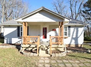 905 N Maple St, Harrison, AR 72601