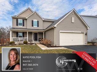 2600 Rockport Rd, Hampshire, IL 60140