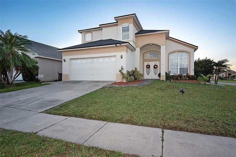 12304 Arlington Park Ln Orlando FL 32824 Zillow