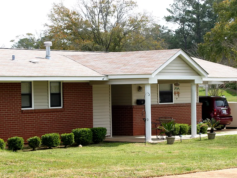 Fort Rucker On-Post Housing — Photo 6