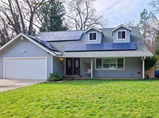 21708 Water Oak Dr, Sonora, CA 95370