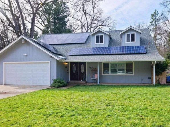 21708 Water Oak Dr, Sonora, CA 95370