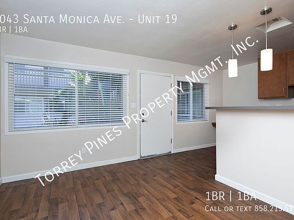5th image of 5043 Santa Monica Ave Unit 19