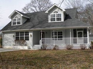 215 County Road 319, Crane Hill, AL 35053