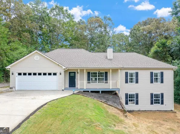 6284 Southern Magnolia Ln, Lula, GA 30554