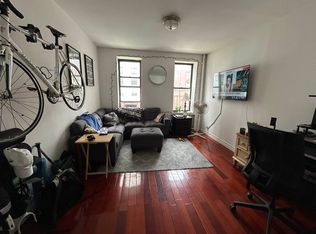 400 E 91st St APT 3, New York, NY 10128