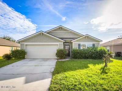 2365 BONNIE LAKES Drive, Green Cove Springs, FL, 32043