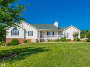 60 Country Walk, Social Circle, GA 30025
