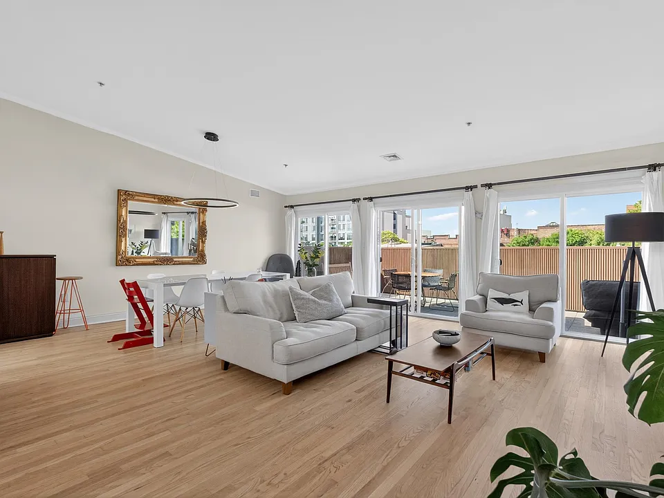 46 Mercer St #PENTHOUSE