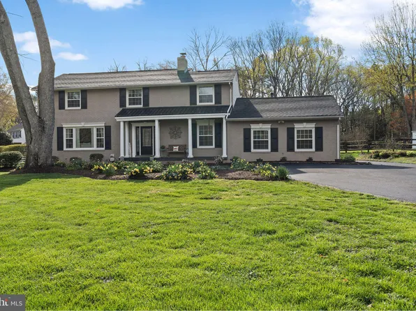 10703 Lewis Ct, Manassas, VA 20111