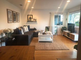 2505 Ocean Ave, Venice, CA 90291