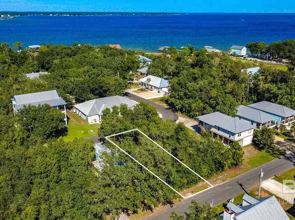 0 Low Dr Lot 1037, Orange Beach, AL 36561