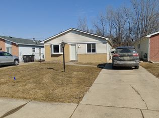 14399 Bailey St, Taylor, MI