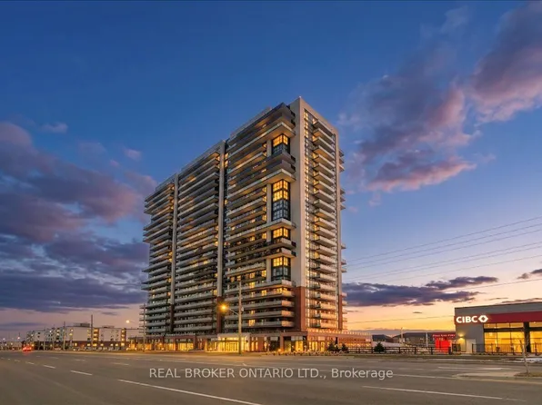 2550 Simcoe St N #715, Oshawa, ON L1L 1C7