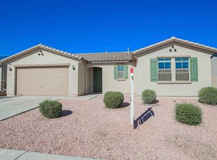 19854 W Flower St, Buckeye, AZ 85396