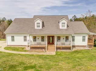 777 Wilkinson Rd, Baldwin, GA 30511