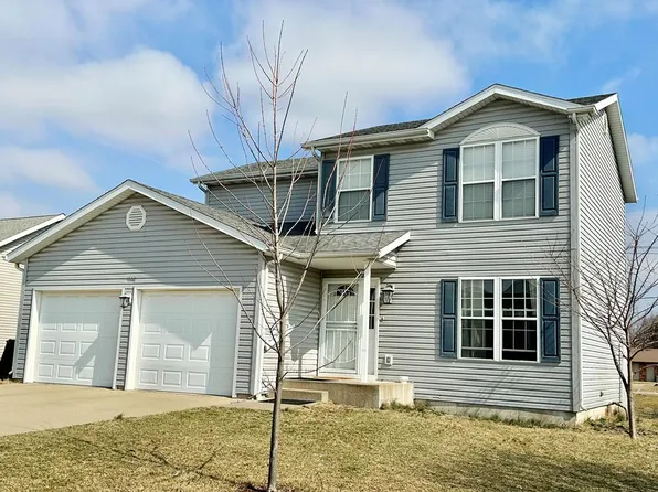 1904 Salter Pl, Kirksville, MO 63501
