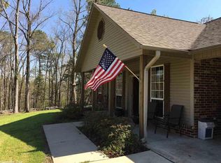 382 S Main St, Lockesburg, AR 71846