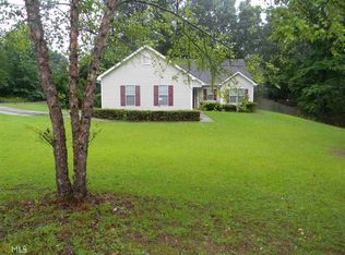 15 Sable Cir, Covington, GA 30016