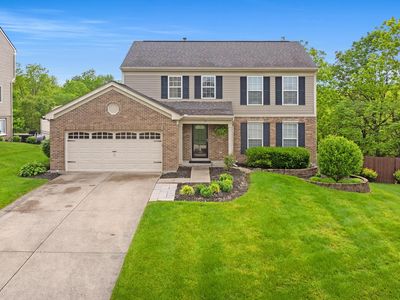 21 Laurel Ridge Dr, Alexandria, KY, 41001