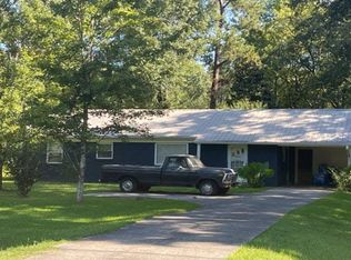 815 Forest Hills Dr, Childersburg, AL 35044