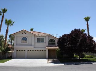7517 Heather Knoll Cir #0, Las Vegas, NV 89129